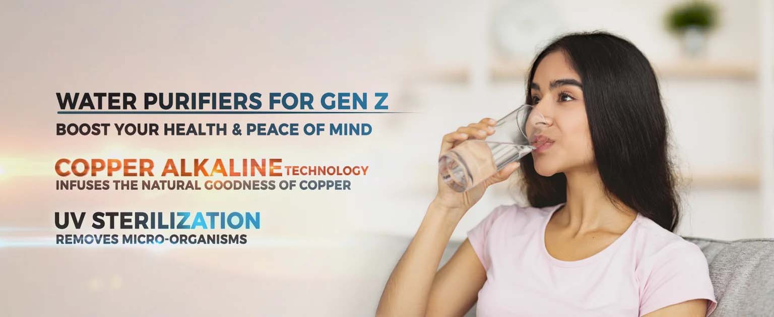 Copper technology seminar Delhi